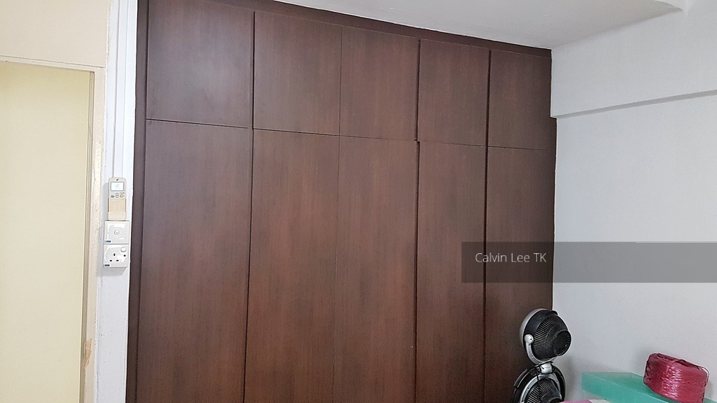 Blk 407 Hougang Avenue 10 (Hougang), HDB Executive #192850042